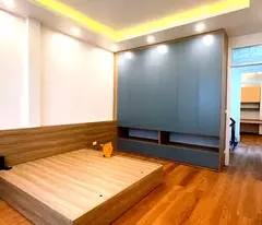 SIÊU NÉT Bán nhà Mỹ Đình, Nam Từ Liêm, diện tích 60m, mặt tiền 4.5m. Một bước ra phố