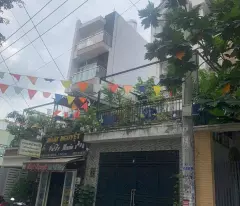 GIÁ CỰC TỐT GẤP BÁN NHÀ (4X16) MT CHỈ HƠN 4Đ ĐÔNG HƯNG THUẬN 45, Q12