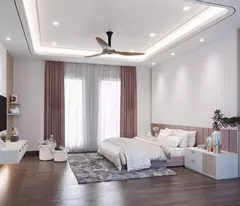 BÁN NHÀ 5T HOÀNG QUỐC VIỆT, DT 65M2, PHÂN LÔ Ô TÔ TRÁNH, Ở/KD VĂN PHÒNG, CHỈ 15.5  TỶ