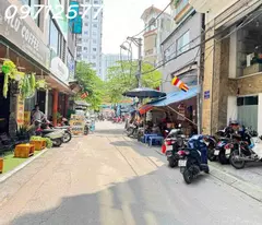 BÁN GẤP LÔ ĐẤT TRUNG TÂM QUẬN ĐỐNG ĐA 
XÂY TÒA NHÀ VP HOẶC CCMN -DT 92M2-MT6,8M GIÁ 16,95TỶ