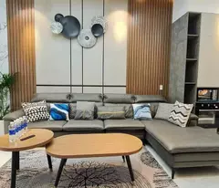 BÁN NHÀ 5T HOÀNG QUỐC VIỆT, DT 60M2, Ô TÔ TRÁNH, TM Ở NGAY, CHỈ 16  TỶ