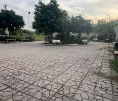 Nhà hxh, 68m2  ngay ngã tư, 2 tầng,Tân Bình Tp Dĩ An Bình Dương, Chỉ 3 Tỷ