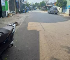 Bán Nhà C4 có gác (4x16m) mặt tiền Trần Thị Hè, Hiệp Thành, Q12 giá nhĩnh 4 tỷ.