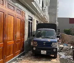 NHÀ LIÊN MẠC (Bắc Từ Liêm) MỚI XÂY, THIẾT KẾ HIỆN ĐẠI ÔTÔ ĐỖ CỬA KINH DOANH