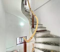 NHÀ LIÊN MẠC (Bắc Từ Liêm) MỚI XÂY, THIẾT KẾ HIỆN ĐẠI ÔTÔ ĐỖ CỬA KINH DOANH