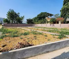 Bán đất Hoà Thạch lôgóc trục chính 1 nhà ra phố ôtô ngõthông 99m 2.7tỷ