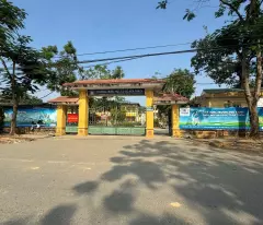 Bán đất Hoà Thạch lôgóc trục chính 1 nhà ra phố ôtô ngõthông 99m 2.7tỷ