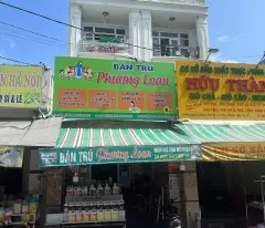 Nhà 3 tầng (4x25) Mặt Tiền ngay chợ Giãn dân Hiệp Thành 22, Q12 giá rẻ 10.79 tỷ