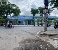 Đất đẹp ngang 8m – Đường xe tải tránh nhau – giá chỉ 5,2 tỷ  tại Xã Long Thới – Thị Trấn Nhà Bè.