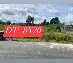 Đất đẹp ngang 8m – Đường xe tải tránh nhau – giá chỉ 5,2 tỷ  tại Xã Long Thới – Thị Trấn Nhà Bè.