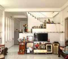 Nhà đẹp Ngang 5m 2 tầng – sổ hồng riêng giá chỉ 4,1 tỷ  tại Xã Long Thới. Thị Trấn Nhà Bè.