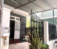 Nhà đẹp Ngang 5m 2 tầng – sổ hồng riêng giá chỉ 4,1 tỷ  tại Xã Long Thới. Thị Trấn Nhà Bè.