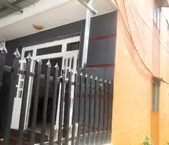 Nhà đẹp Ngang 5m 2 tầng – sổ hồng riêng giá chỉ 4,1 tỷ  tại Xã Long Thới. Thị Trấn Nhà Bè.