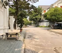 NHÀ 4 TẦNG LÔ GÓC MẶT PHỐ TRẦN THÁI TÔNG, TRẦN HƯNG ĐẠO, TP THÁI BÌNH. DIỆN TÍCH 74M2. GIÁ 10 TỶ