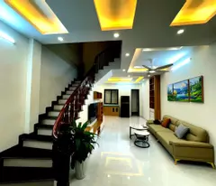 Quá Đẹp. Bán nhà phố Mỹ Đình, Nam Từ Liêm, vài bước ra phố, diện tích 50m2, mặt tiền 4m.