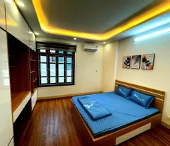 Quá Đẹp. Bán nhà phố Mỹ Đình, Nam Từ Liêm, vài bước ra phố, diện tích 50m2, mặt tiền 4m.
