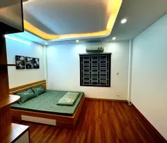 Quá Đẹp. Bán nhà phố Mỹ Đình, Nam Từ Liêm, vài bước ra phố, diện tích 50m2, mặt tiền 4m.