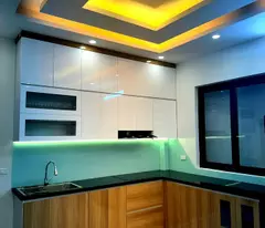 Quá Đẹp. Bán nhà phố Mỹ Đình, Nam Từ Liêm, vài bước ra phố, diện tích 50m2, mặt tiền 4m.