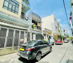 Bán nhà HXH thông P.TâyThạnh Q.TânPhú 53m2 3T 3PN nhà mới giá chỉ 5tỷxx