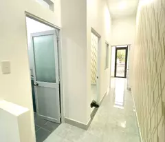 NHÀ 2 TẦNG, HXH 7 CHỖ, KHU PHÂN LÔ CAO CẤP TÂN CHÁNH HIỆP 60M2 CHỈ 3,85 TỶ.