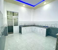 NHÀ 2 TẦNG, HXH 7 CHỖ, KHU PHÂN LÔ CAO CẤP TÂN CHÁNH HIỆP 60M2 CHỈ 3,85 TỶ.