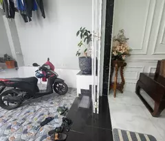BÁN NHÀ 3 TẦNG, 44M2, HUỲNH TẤN PHÁT, Q.7 - GIÁ 4.9 TỶ - SỔ HỒNG CHÍNH CHỦ