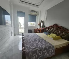 BÁN NHÀ 3 TẦNG, 44M2, HUỲNH TẤN PHÁT, Q.7 - GIÁ 4.9 TỶ - SỔ HỒNG CHÍNH CHỦ