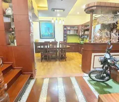 Liền kề Vũ Trọng Khánh Mỗ Lao, vỉa hè rộng, ô tô dừng đỗ, đường thoáng, 50m2, 15.5 tỷ