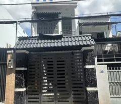 Bán gấp MT kinh doanh Thới An Q12, ngay UBND Q12, 71m2 nhỉnh 4 tỉ