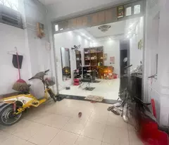 Bán gấp MT kinh doanh Thới An Q12, ngay UBND Q12, 71m2 nhỉnh 4 tỉ