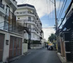 Bán gấp MT kinh doanh Thới An Q12, ngay UBND Q12, 71m2 nhỉnh 4 tỉ