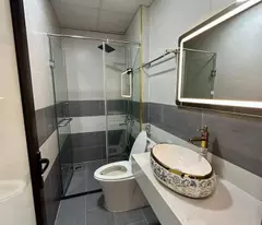 Cần bán nhà dân xây tại Hậu Ái – Vân Canh, ngõ nông, 15m ra đường ô tô, bãi đỗ xe ngay gần
