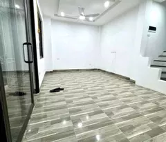 Bán nhà phô Lê Thanh Nghị, Hai Bà Trưng 30m, 5 tầng. Giá: 9.8 tỷ