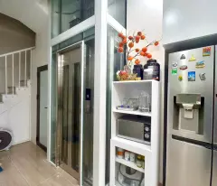 Bán nhà phô Lê Thanh Nghị, Hai Bà Trưng 30m, 5 tầng. Giá: 9.8 tỷ