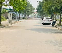 Bán đất nền 68m2 Quốc lộ 6, Hòa Sơn, Lương Sơn, Hòa Bình - 2.750 tỷ