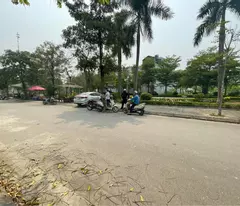 Bán đất nền 68m2 Quốc lộ 6, Hòa Sơn, Lương Sơn, Hòa Bình - 2.750 tỷ