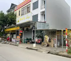 Bán đất nền 68m2 Quốc lộ 6, Hòa Sơn, Lương Sơn, Hòa Bình - 2.750 tỷ