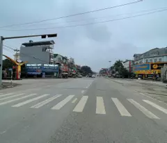 Bán đất nền 68m2 Quốc lộ 6, Hòa Sơn, Lương Sơn, Hòa Bình - 2.750 tỷ