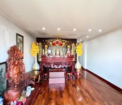 BÁN NHÀ 299 HOÀNG VĂN THỤ - HOÀNG MAI PHÂN
 LÔ CÒN NHƯ MỚI - Ô TÔ - THANG MÁY.
