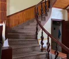 Bán nhà mặt phố Trần Nhân Tông, TP Thái Bình - 8.5 tỷ, 56m²
