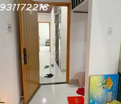 Mặt tiền hẻm 5 Chánh Hưng 4x19, hậu 8, 6 tầng, chỉ 18 tỷ