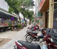 Bán nhà mặt phố Nguyễn Trãi, Thượng Đình, Thanh Xuân, 37m2, 5 tầng, 17 tỷ