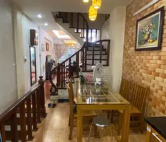 Bán nhà mặt phố Nguyễn Trãi, Thượng Đình, Thanh Xuân, 37m2, 5 tầng, 17 tỷ