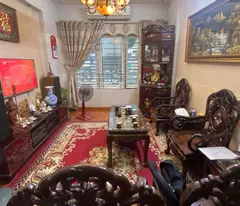 Bán nhà mặt phố Nguyễn Trãi, Thượng Đình, Thanh Xuân, 37m2, 5 tầng, 17 tỷ