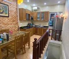 Bán nhà mặt phố Nguyễn Trãi, Thượng Đình, Thanh Xuân, 37m2, 5 tầng, 17 tỷ