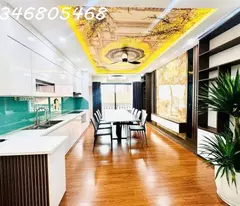 BÁN NHÀ VIP. PHỐ LÁNG HẠ, ĐỐNG ĐA, HÀ NỘI. 6 TẦNG THANG MÁY FULL NỘI THẤT XỊN