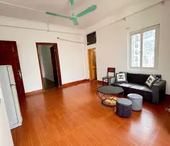 Cho thuê căn hộ tại full nội thất 18 Nguyễn Cơ Thạch (36/26 Huy du) Cầu diễn Nam Từ Liêm LH