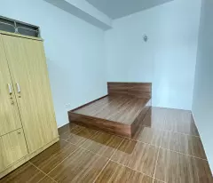 Cho thuê căn hộ tại full nội thất 18 Nguyễn Cơ Thạch (36/26 Huy du) Cầu diễn Nam Từ Liêm LH