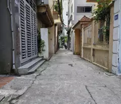 Cần bán nhà tổ 7 La Khê Hà Đông 30m2