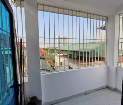 Cần bán nhà tổ 7 La Khê Hà Đông 30m2